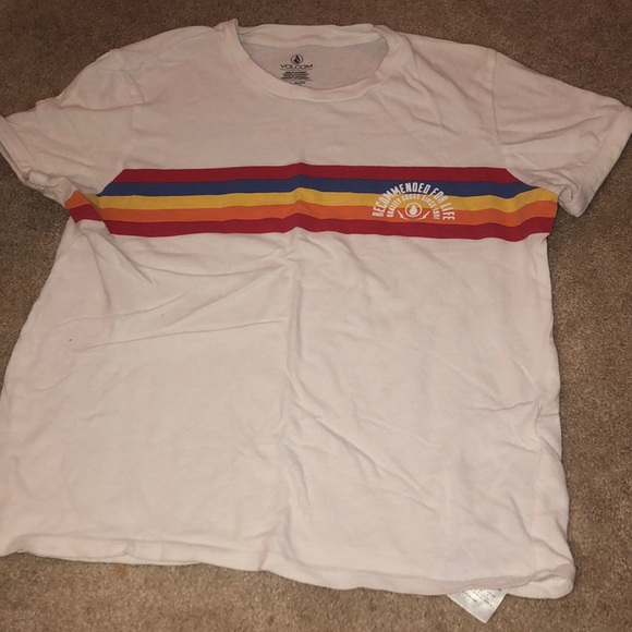 Volcom T shirt - Picture 1 of 1